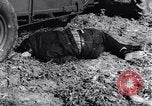 Standbild Kaltkriegsbombe bohren United States USA, 1955, aus Sekunde 16 historischem Filmmaterial Videoclip 65675031697