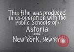 Standbild Kaltkriegsbombe bohren United States USA, 1955, aus Sekunde 62 historischem Filmmaterial Videoclip 65675031697