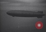 Image of USS Akron and USS Patoka United States USA, 1932, second 5 stock footage video 65675031698