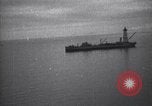 Image of USS Akron and USS Patoka United States USA, 1932, second 15 stock footage video 65675031698