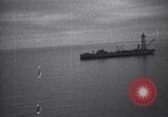 Image of USS Akron and USS Patoka United States USA, 1932, second 16 stock footage video 65675031698