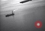 Image of USS Akron and USS Patoka United States USA, 1932, second 20 stock footage video 65675031698