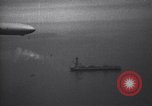 Image of USS Akron and USS Patoka United States USA, 1932, second 36 stock footage video 65675031698