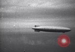 Image of USS Akron and USS Patoka United States USA, 1932, second 39 stock footage video 65675031698