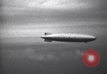 Image of USS Akron and USS Patoka United States USA, 1932, second 40 stock footage video 65675031698