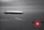 Image of USS Akron and USS Patoka United States USA, 1932, second 43 stock footage video 65675031698