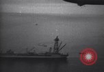 Image of USS Akron and USS Patoka United States USA, 1932, second 56 stock footage video 65675031698
