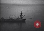 Image of USS Akron and USS Patoka United States USA, 1932, second 57 stock footage video 65675031698