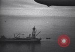 Image of USS Akron and USS Patoka United States USA, 1932, second 58 stock footage video 65675031698