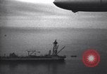 Image of USS Akron and USS Patoka United States USA, 1932, second 59 stock footage video 65675031698