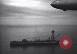 Image of USS Akron and USS Patoka United States USA, 1932, second 61 stock footage video 65675031698