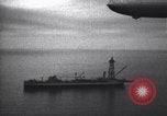 Image of USS Akron and USS Patoka United States USA, 1932, second 62 stock footage video 65675031698