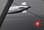 Image of USS Akron New Jersey United States USA, 1932, second 1 stock footage video 65675031699