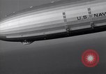 Image of USS Akron New Jersey United States USA, 1932, second 13 stock footage video 65675031699