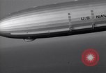 Image of USS Akron New Jersey United States USA, 1932, second 15 stock footage video 65675031699