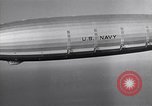 Image of USS Akron New Jersey United States USA, 1932, second 17 stock footage video 65675031699