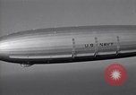 Image of USS Akron New Jersey United States USA, 1932, second 18 stock footage video 65675031699