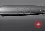 Image of USS Akron New Jersey United States USA, 1932, second 19 stock footage video 65675031699