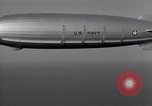 Image of USS Akron New Jersey United States USA, 1932, second 20 stock footage video 65675031699