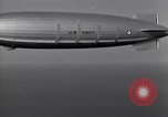 Image of USS Akron New Jersey United States USA, 1932, second 21 stock footage video 65675031699