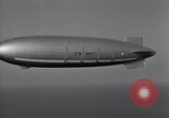 Image of USS Akron New Jersey United States USA, 1932, second 24 stock footage video 65675031699