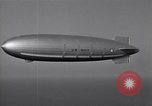 Image of USS Akron New Jersey United States USA, 1932, second 25 stock footage video 65675031699