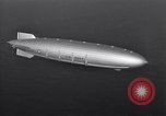 Image of USS Akron New Jersey United States USA, 1932, second 32 stock footage video 65675031699
