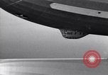 Image of USS Akron New Jersey United States USA, 1932, second 48 stock footage video 65675031699