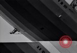 Image of USS Akron New Jersey United States USA, 1932, second 55 stock footage video 65675031699