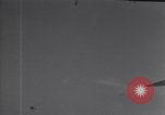 Standbild N2Y-1 Ausbildung Flugzeuge Praxis hookup mit USS Akron New Jersey United States USA, 1932, aus Sekunde 27 historischem Filmmaterial Videoclip 65675031700