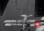 Standbild USS Akron im Flug Lakehurst New Jersey USA, 1932, aus Sekunde 1 historischem Filmmaterial Videoclip 65675031706