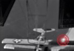 Standbild USS Akron im Flug Lakehurst New Jersey USA, 1932, aus Sekunde 3 historischem Filmmaterial Videoclip 65675031706
