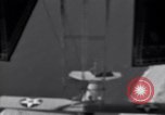 Standbild USS Akron im Flug Lakehurst New Jersey USA, 1932, aus Sekunde 5 historischem Filmmaterial Videoclip 65675031706