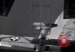 Standbild USS Akron im Flug Lakehurst New Jersey USA, 1932, aus Sekunde 9 historischem Filmmaterial Videoclip 65675031706