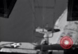 Standbild USS Akron im Flug Lakehurst New Jersey USA, 1932, aus Sekunde 10 historischem Filmmaterial Videoclip 65675031706