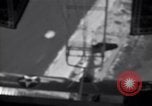 Standbild USS Akron im Flug Lakehurst New Jersey USA, 1932, aus Sekunde 15 historischem Filmmaterial Videoclip 65675031706