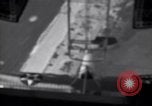 Standbild USS Akron im Flug Lakehurst New Jersey USA, 1932, aus Sekunde 19 historischem Filmmaterial Videoclip 65675031706