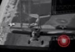 Standbild USS Akron im Flug Lakehurst New Jersey USA, 1932, aus Sekunde 20 historischem Filmmaterial Videoclip 65675031706