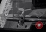 Standbild USS Akron im Flug Lakehurst New Jersey USA, 1932, aus Sekunde 21 historischem Filmmaterial Videoclip 65675031706