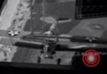 Standbild USS Akron im Flug Lakehurst New Jersey USA, 1932, aus Sekunde 22 historischem Filmmaterial Videoclip 65675031706
