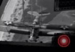 Standbild USS Akron im Flug Lakehurst New Jersey USA, 1932, aus Sekunde 24 historischem Filmmaterial Videoclip 65675031706