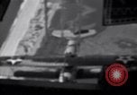 Standbild USS Akron im Flug Lakehurst New Jersey USA, 1932, aus Sekunde 27 historischem Filmmaterial Videoclip 65675031706
