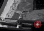 Standbild USS Akron im Flug Lakehurst New Jersey USA, 1932, aus Sekunde 28 historischem Filmmaterial Videoclip 65675031706