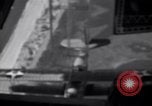 Standbild USS Akron im Flug Lakehurst New Jersey USA, 1932, aus Sekunde 29 historischem Filmmaterial Videoclip 65675031706