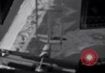 Standbild USS Akron im Flug Lakehurst New Jersey USA, 1932, aus Sekunde 30 historischem Filmmaterial Videoclip 65675031706