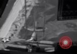 Standbild USS Akron im Flug Lakehurst New Jersey USA, 1932, aus Sekunde 31 historischem Filmmaterial Videoclip 65675031706