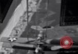 Standbild USS Akron im Flug Lakehurst New Jersey USA, 1932, aus Sekunde 32 historischem Filmmaterial Videoclip 65675031706