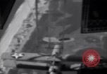 Standbild USS Akron im Flug Lakehurst New Jersey USA, 1932, aus Sekunde 33 historischem Filmmaterial Videoclip 65675031706
