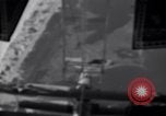 Standbild USS Akron im Flug Lakehurst New Jersey USA, 1932, aus Sekunde 35 historischem Filmmaterial Videoclip 65675031706