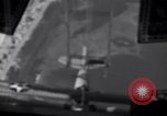 Standbild USS Akron im Flug Lakehurst New Jersey USA, 1932, aus Sekunde 36 historischem Filmmaterial Videoclip 65675031706
